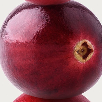 Купаж ягод клюквы